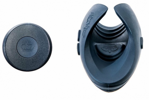 Hot Octopuss Pulse Duo 強力震動自慰器，專為情侶設計，適合多種性別與需求。