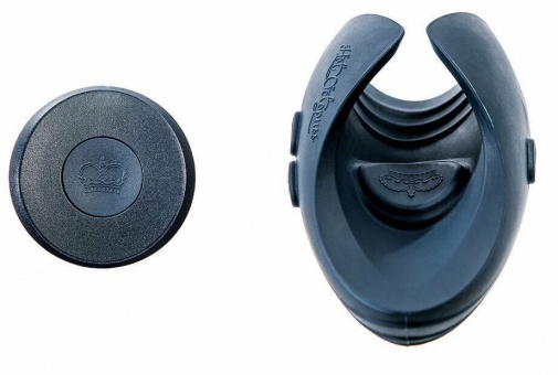 Hot Octopuss Pulse Duo 強力震動自慰器，專為情侶設計，適合多種性別與需求。