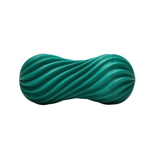 TENGA MOOVA 旋轉扭動飛機杯