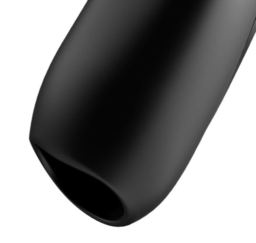 Satisfyer Men Vibration APP控制 口交震動飛機杯