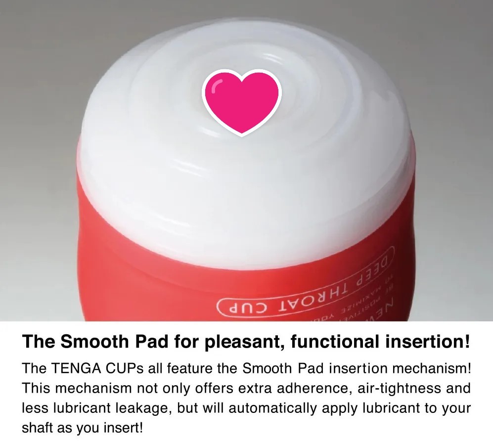 TENGA U.S. ORIGINAL 經典真空杯 刺激型 第二代 黑色