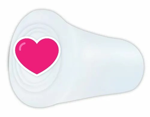 ToysHeart 淫魔之終極螺旋蜜穴 動漫飛機杯