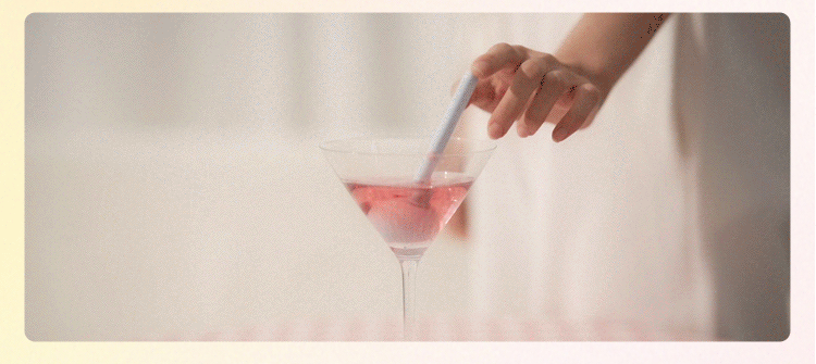 KISTOY Lala Pop 糖球甜潮口袋AV棒 - 北美獨家新品