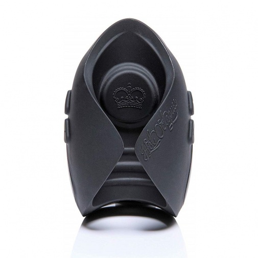 Hot Octopuss Pulse Solo LUX 搖控震動飛機杯