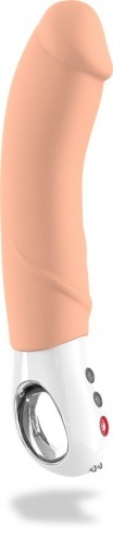 Fun Factory Big Boss 震動棒 (裸色/黑色/螢光粉紅/紫水晶)