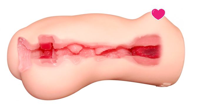 Magic Eyes Sujimankaku 極彩處女飛機杯