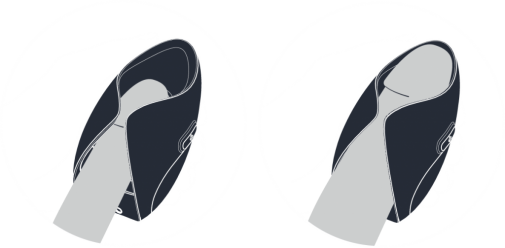 Hot Octopuss Pulse Solo LUX 搖控震動飛機杯