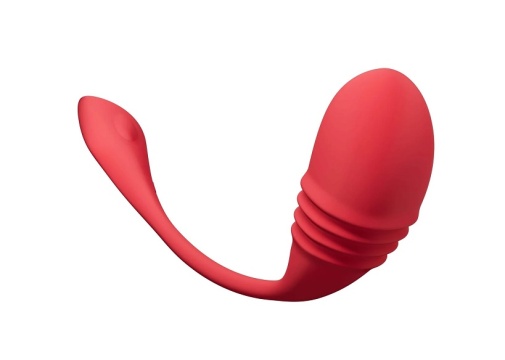 Lovense Vulse App 遙控推撞式震蛋