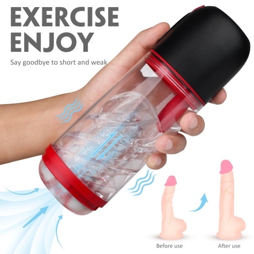 多功能吸盤支架，可固定於牆壁、玻璃或桌面，解放雙手，使用更便捷。