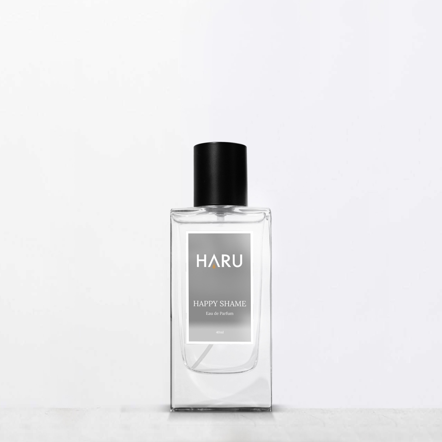 HARU 1000x費洛蒙香水，HAPPY SHAME 恥悅，增強吸引力的迷人香氣。