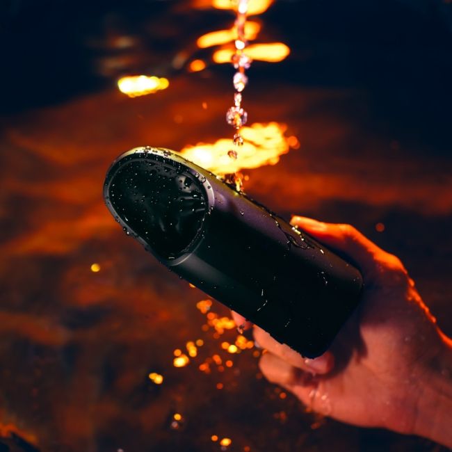 ARCWAVE Ion 2 二代升級 氣流式電動吸啜飛機杯-SING DR