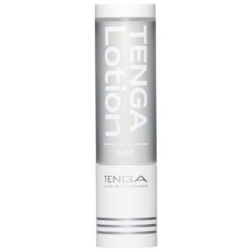 TENGA LOTION MILD 170ml 水性潤滑液