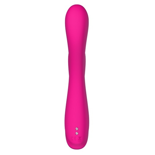 Lovense Osci 3 G點連陰蒂兔子震動按摩器