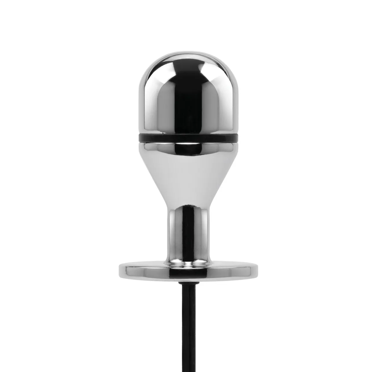 Lux Fetish 電擊超震9件套，含10種速度與強度，提供全方位電刺激體驗。