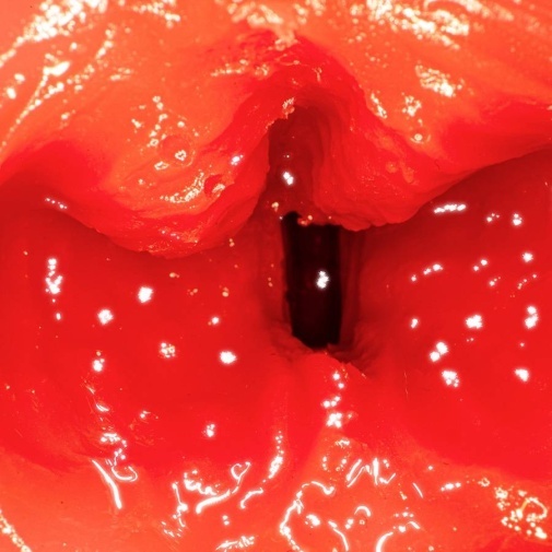 NPG 七澤米亞 口交飛機杯，仿真咽喉結構與硬口蓋細節，打造極致真實口交快感。