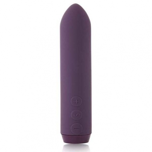 Je Joue Classic Bullet 經典子彈震動器 紫色