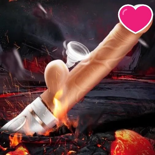 Erocome Cepheus 仙王座 加熱吸啜震動棒-SING DR