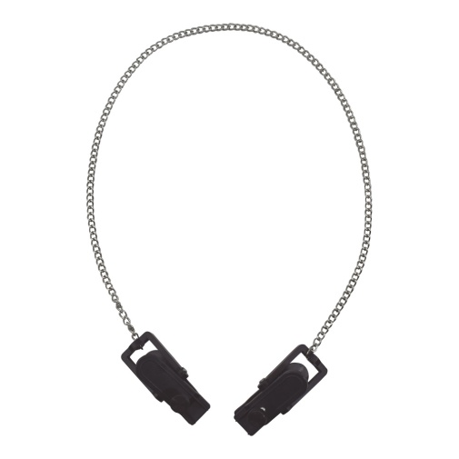 T-BEST BDSM約束乳頭夾鏈，精緻設計，增強您的情趣互動