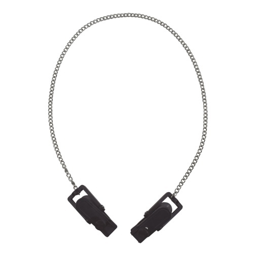 T-BEST BDSM約束乳頭夾鏈，精緻設計，增強您的情趣互動