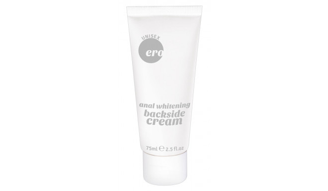 Ero 臀部背部美白霜 75ml