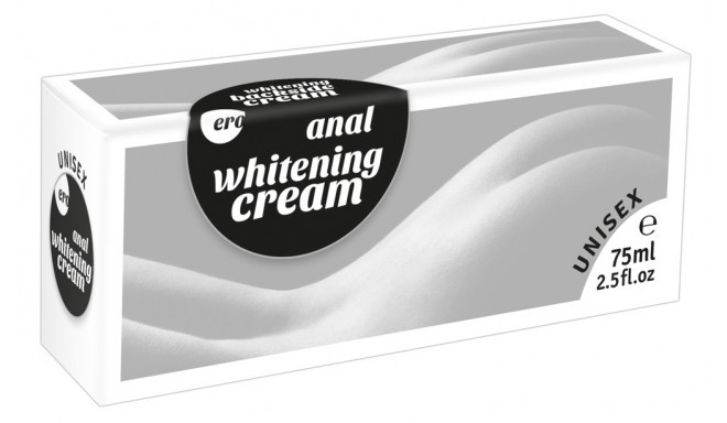 Ero 臀部背部美白霜 75ml