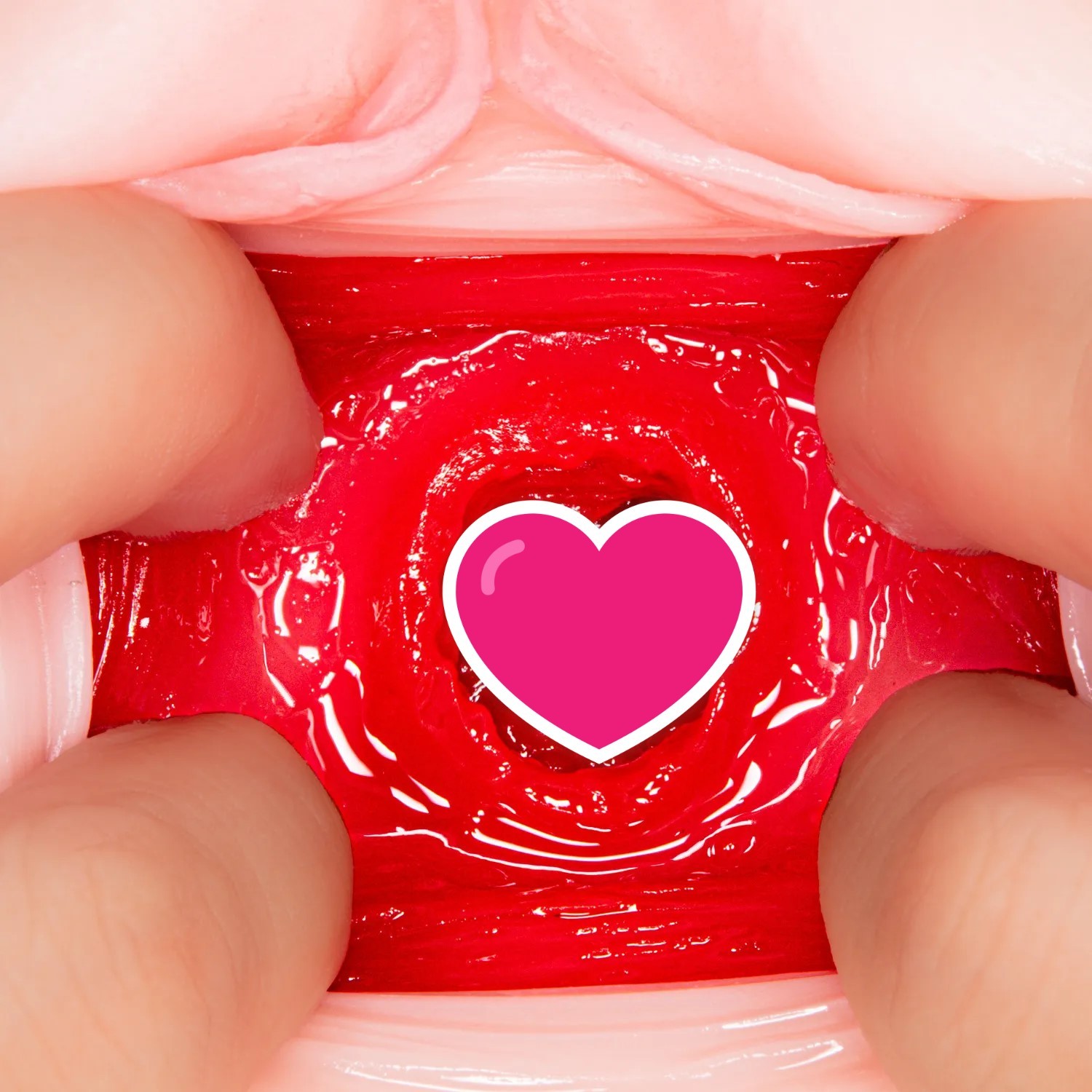 NPG 新 熟女の星 JULIA 秘密部分完全複製 女優名器飛機杯