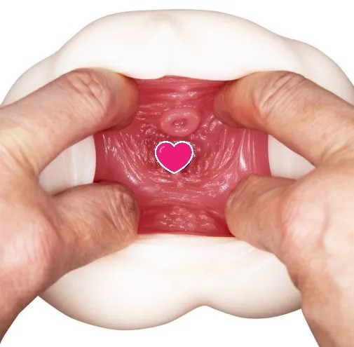 NPG 若妻名器 水野朝陽 女優名器飛機杯