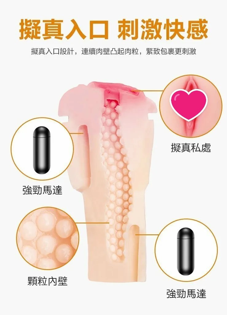 MyToys MyFun 超真實 電動飛機杯