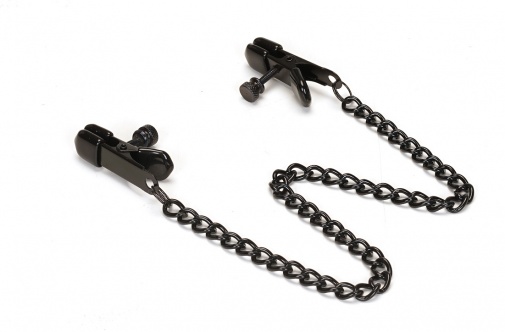 Liebe Seele 動物套裝 - 黑色，BDSM 角色扮演束縛套裝，內含多款情趣道具，滿足各種玩法需求。