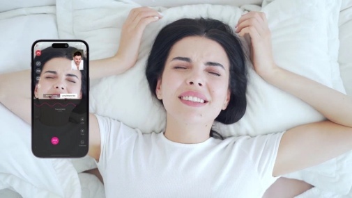 Lovense Vulse App 遙控推撞式震蛋