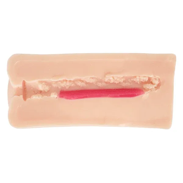 HATOPLA Kuu-Sou Ultra Soft One Point 動漫飛機杯，超柔軟材質，內部硬質點設計，帶來全新快感。