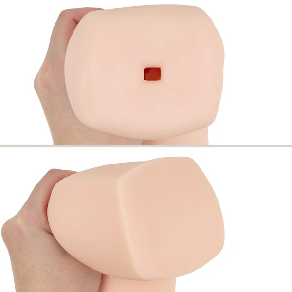 Kuu-Sou 超軟一點動漫飛機杯，柔軟彈性與隱藏硬質點設計，提供極致包覆感。