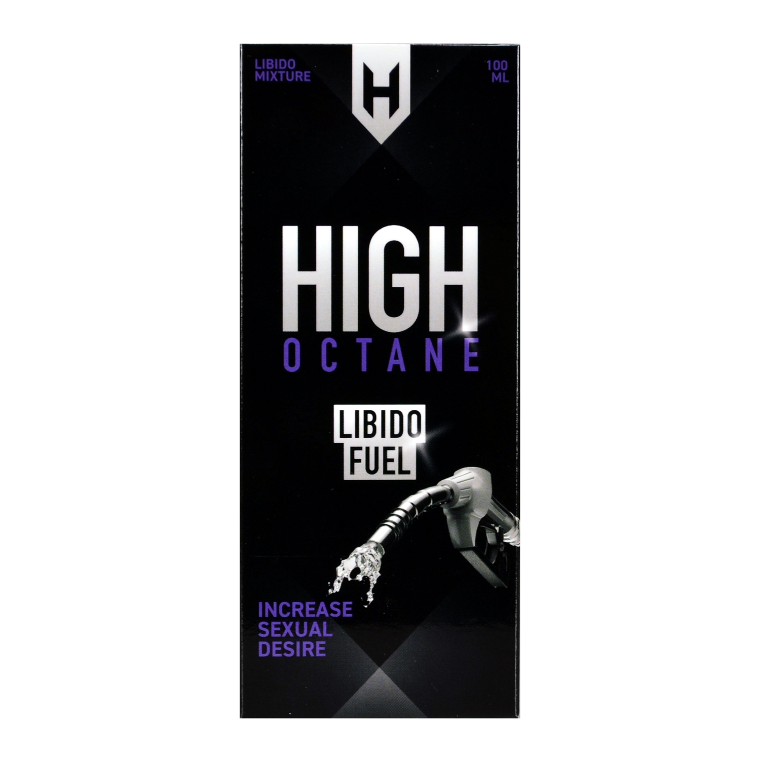 Morningstar 性慾提升液 100ml，含高效成分L-精氨酸與維他命C，迅速激發激情，提升活力。