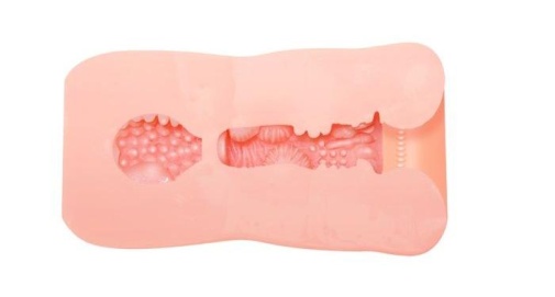 Toys Heart R20 Puni 飛機杯 第二代