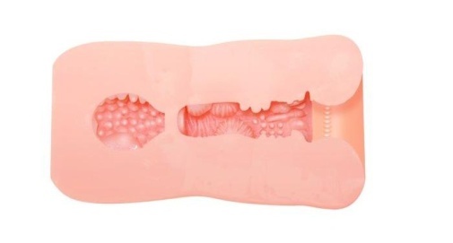 Toys Heart R20 Puni 飛機杯 第二代