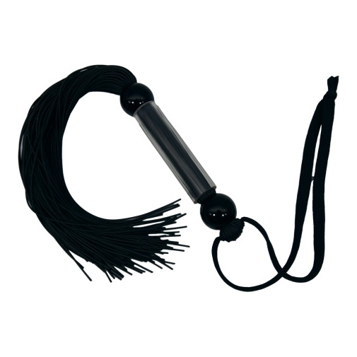 T-BEST 矽膠 SM鞭，黑色或粉紅色選擇，輕便設計，增強SM遊戲的刺激與樂趣。