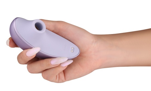 USB-C磁吸充電，2小時快速充電，續航1小時，確保持久快感體驗。