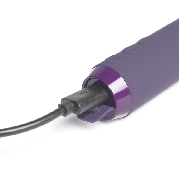 Je Joue G-Spot 小型G點震動器，5速7震動模式，人體工學曲線設計，適合初學者使用