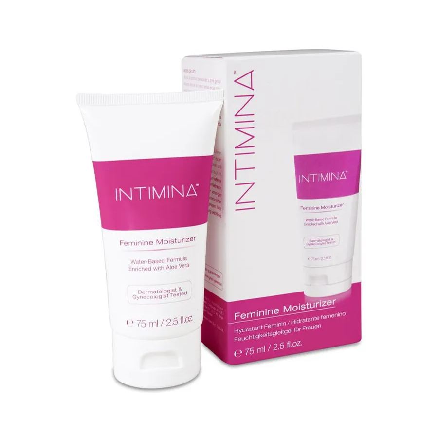 Intimina 女性保濕霜 75ml