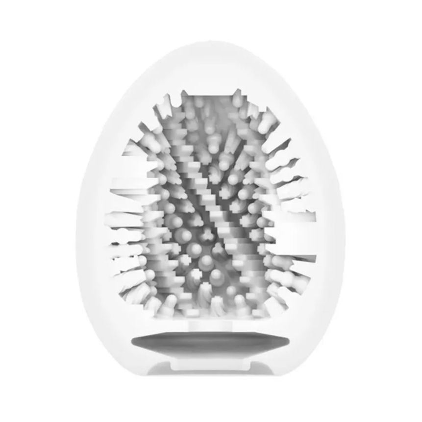 TENGA EGG COMBO 組合扭蛋，設計精細，結合多樣刺激感，適應各種尺寸，內附潤滑液。