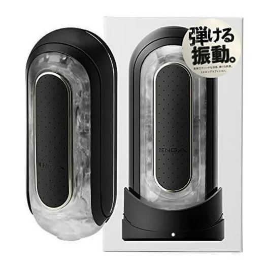 TENGA FLIP ZERO 電動飛機杯，五段震動模式，緊實感設計，適合追求極致刺激的用戶。