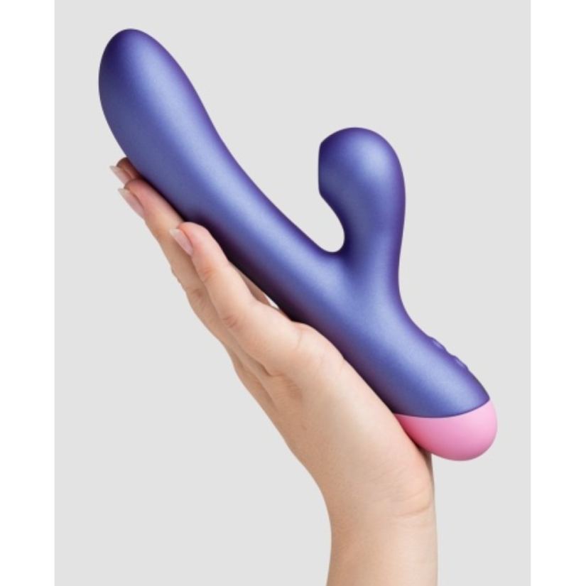 Romp Pulse Suction Rabbit 陰蒂吸啜兔子按摩棒