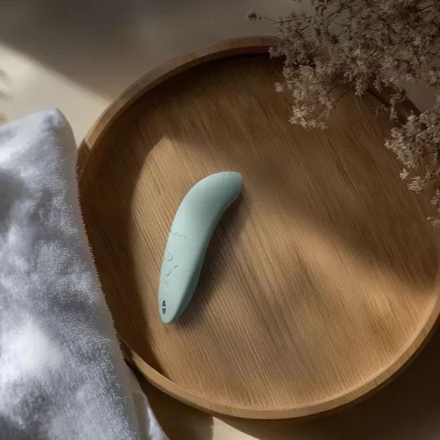 We-Vibe Melt 2 Pleasure Air™ 陰蒂震動器