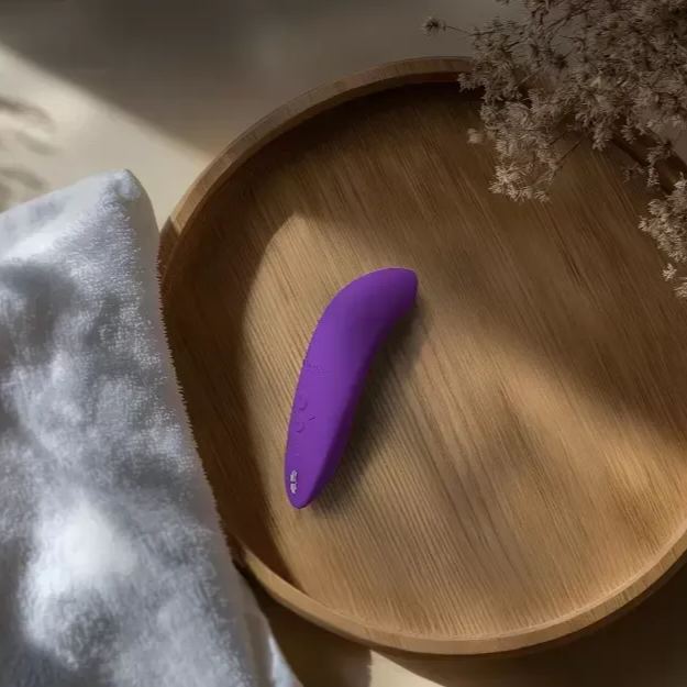 We-Vibe Melt 2 Pleasure Air™ 陰蒂震動器