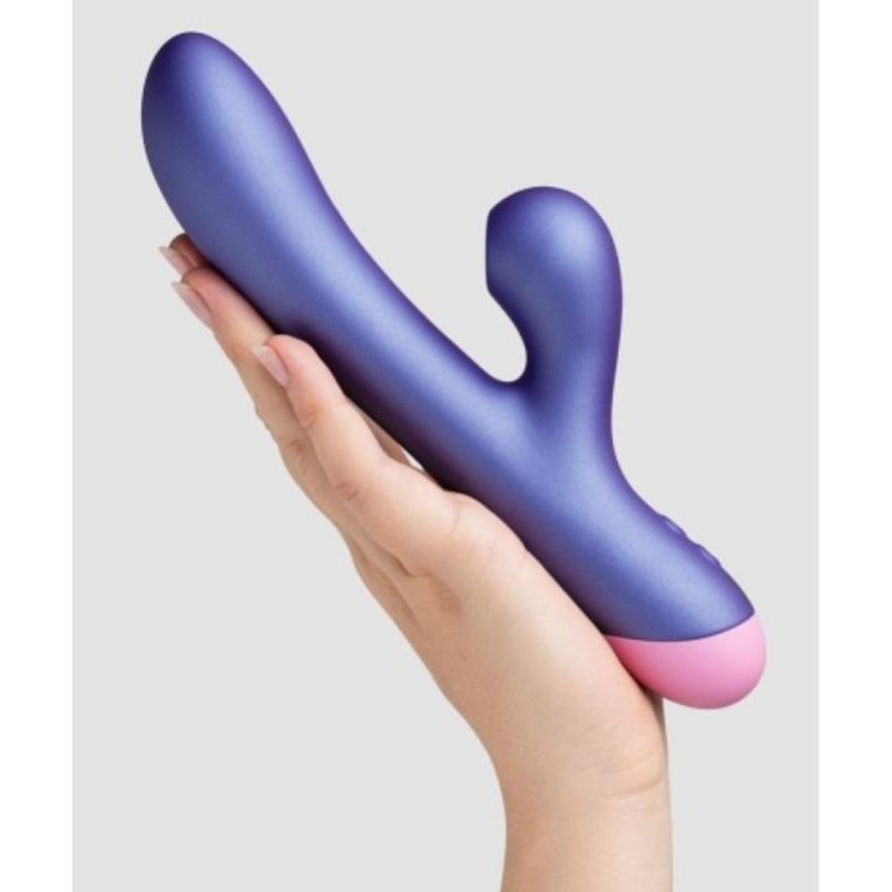 Romp Pulse Suction Rabbit 陰蒂吸啜兔子按摩棒