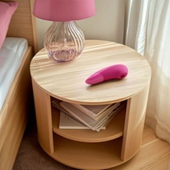 Womanzier Enhance Pleasure Air 增強版 深層震動 陰蒂刺激器