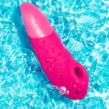 Womanzier Enhance Pleasure Air 增強版 深層震動 陰蒂刺激器