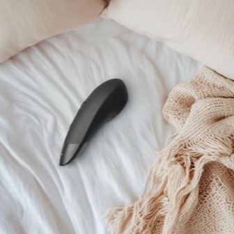 Womanzier Enhance Pleasure Air 增強版 深層震動 陰蒂刺激器