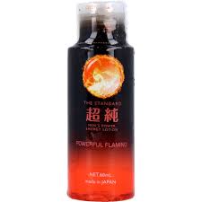 FUJI WORLD 【極致滋潤】超純男士能量潤膚露60mL