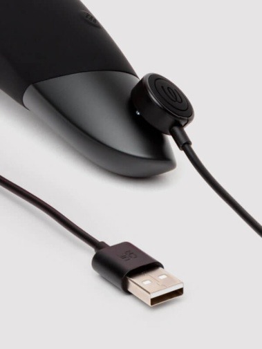 Womanzier Enhance Pleasure Air 增強版 深層震動 陰蒂刺激器